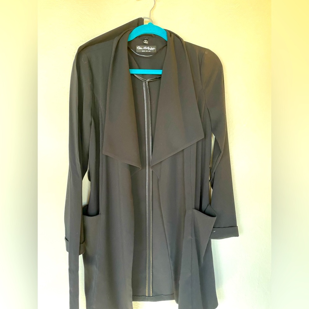 Miss Selfridge Trench